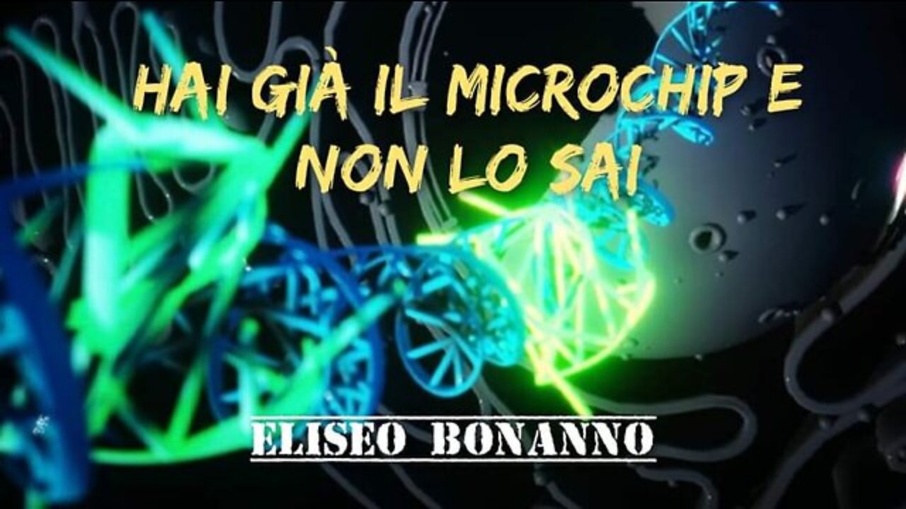 IL DNA SPIRITUALE: CHI LO CONOSCE?