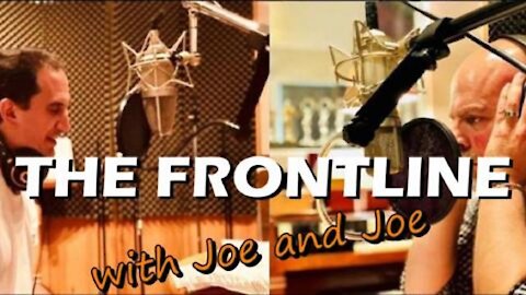 Archbishop Vigano's Address to America | THE FRONTLINE WITH JOE & JOE