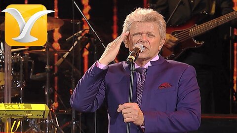 Peter Cetera - Glory of love - Festival de Viña del Mar 2017 HD 1080p