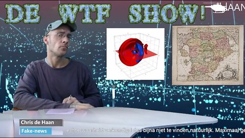 De WTF-Show #234 - Echte Samenzweringen V