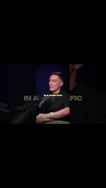 OPEN Your Mind | Luke Belmar