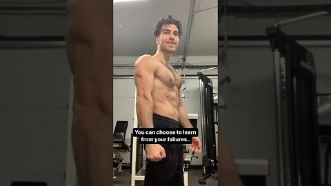 The Learning Process Is Needed Daily #workoutgoals #muscle #shorts #fitness #youtubeshorts