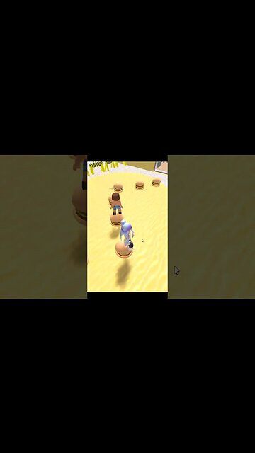 🍔Escaping Hamburgers! 🍔 #roblox #gaming #fun #food