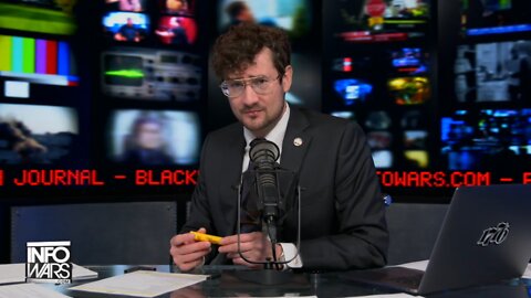 AMERICAN JOURNAL (Full Show) Wednesday - 3/2/22