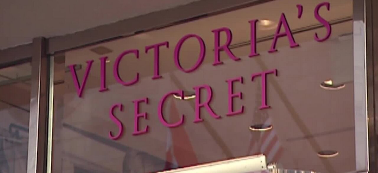 Victoria Secret plans to close more stores soon