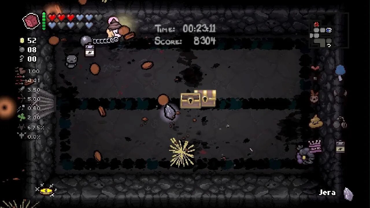 The Binding of Isaac: Repentance_20230310163308