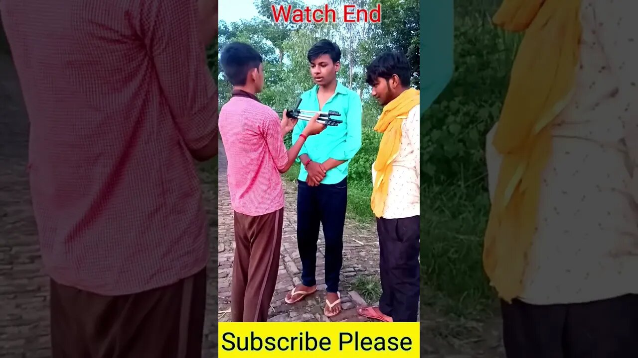 चोर-चोर मौसेरे भाई ll pradeepraj and sandeepraj comedy video ll#viralvideo #shortvideo #shortsfeed