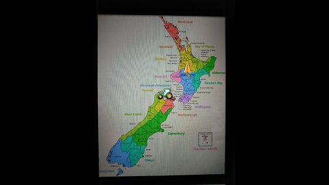 🚜 PLOWING IN NEW ZEALAND 8/11/22