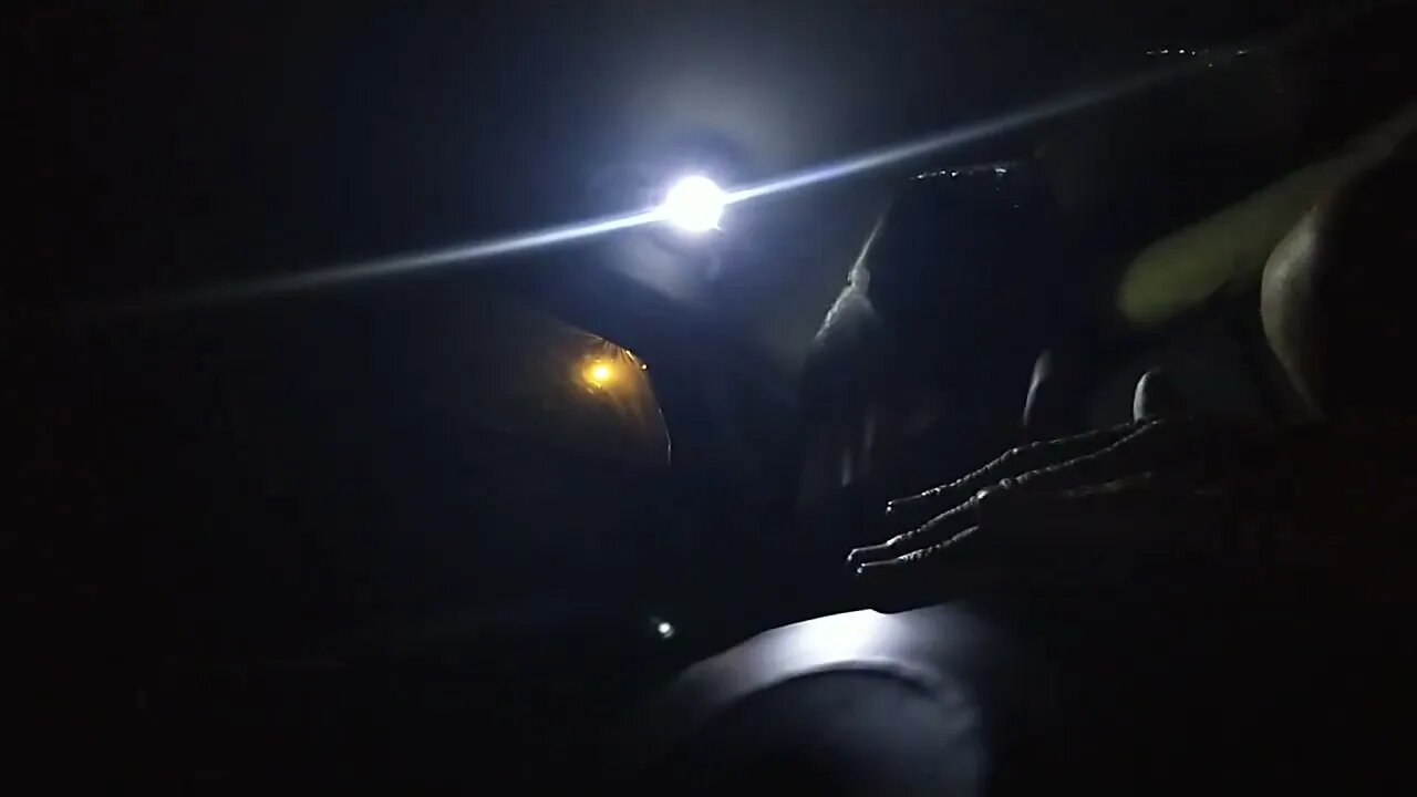 Handpan Meditative minute - 432hz - special ending