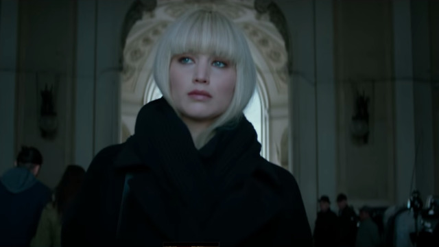 Red Sparrow full.m.o.vie on.l.ine hd