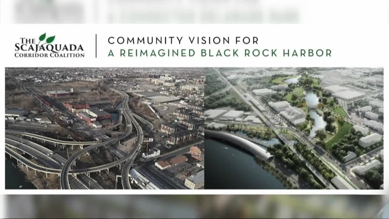 Reimagining the Scajaquada Corridor