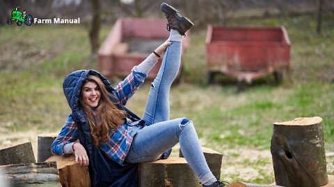 Farm | AgriGirls