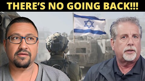 Iran Just Woke The Sleeping GIANT!!!