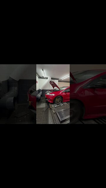 #fn2 #typer #remap @Skunk2Racing Noise!