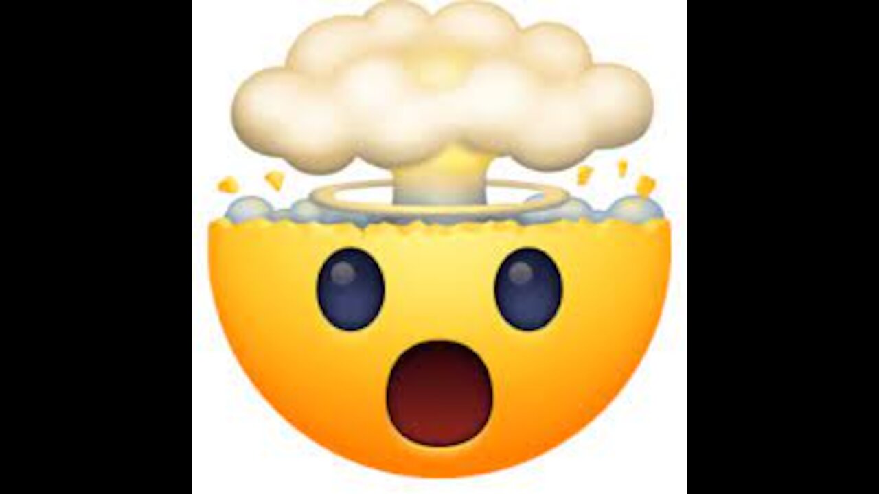 BIGGEST STORY IN THE WORLD, NO ONE IS TALKING ABOUT IT