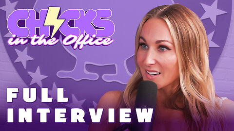 Nikki Glaser Talks Taylor Swift Fandom & Her Decision to Be Childfree