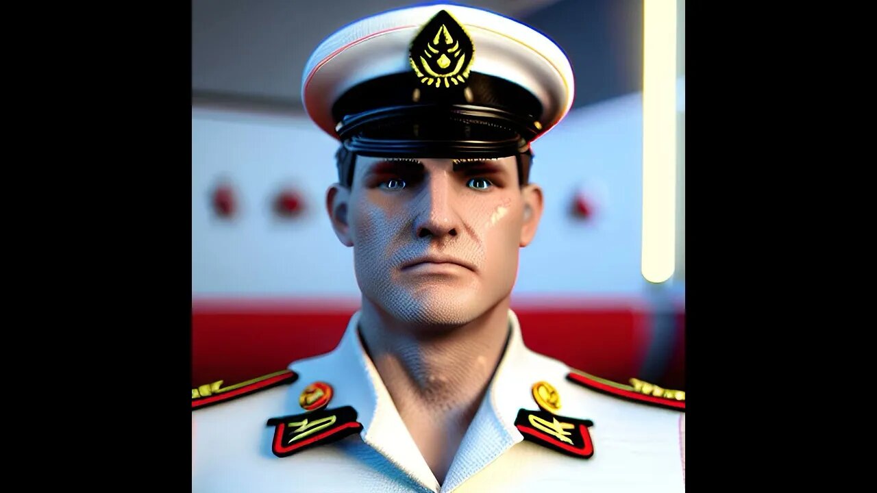 Popeye the sailor man world of warships #wonderapp #worldofwarships