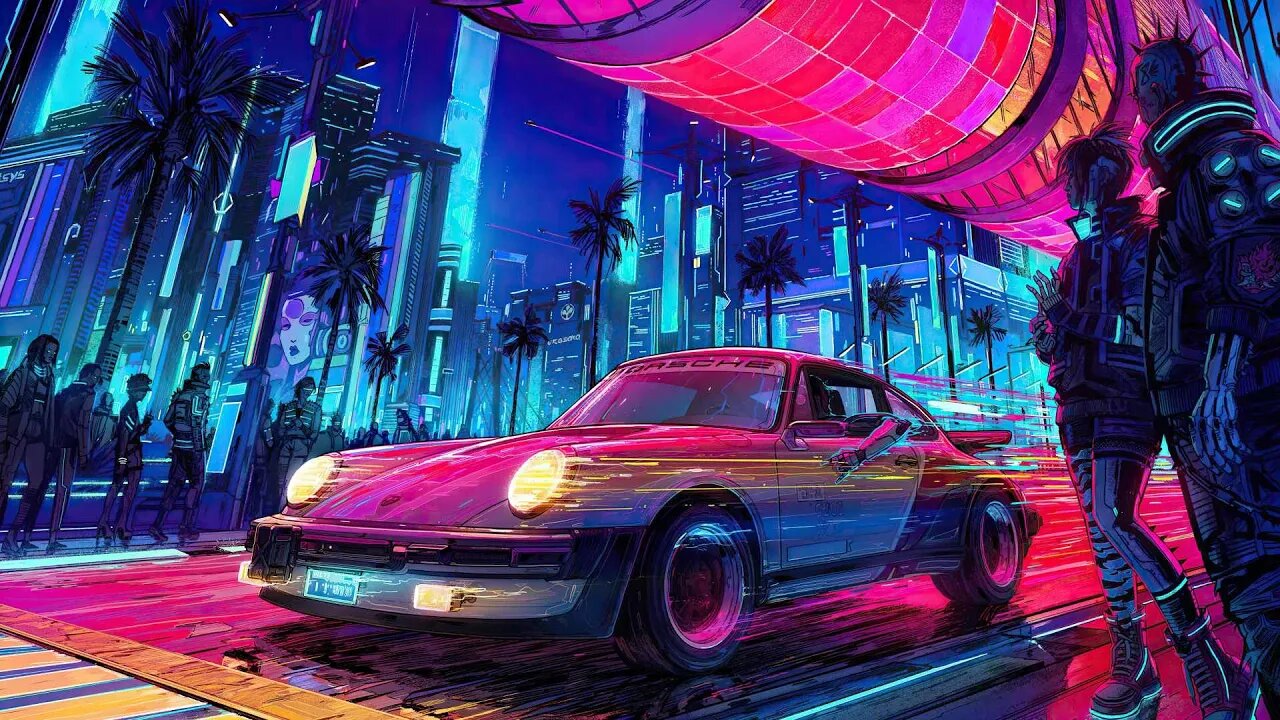 Forget That Ways (Hiphop/Trap Gaming Music)