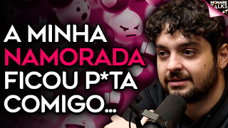 MONARK PERDEU AMIGOS NO SEU CANCELAMENTO?