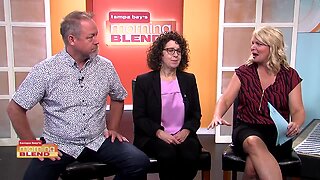 Florida Orchestra | Morning Blend