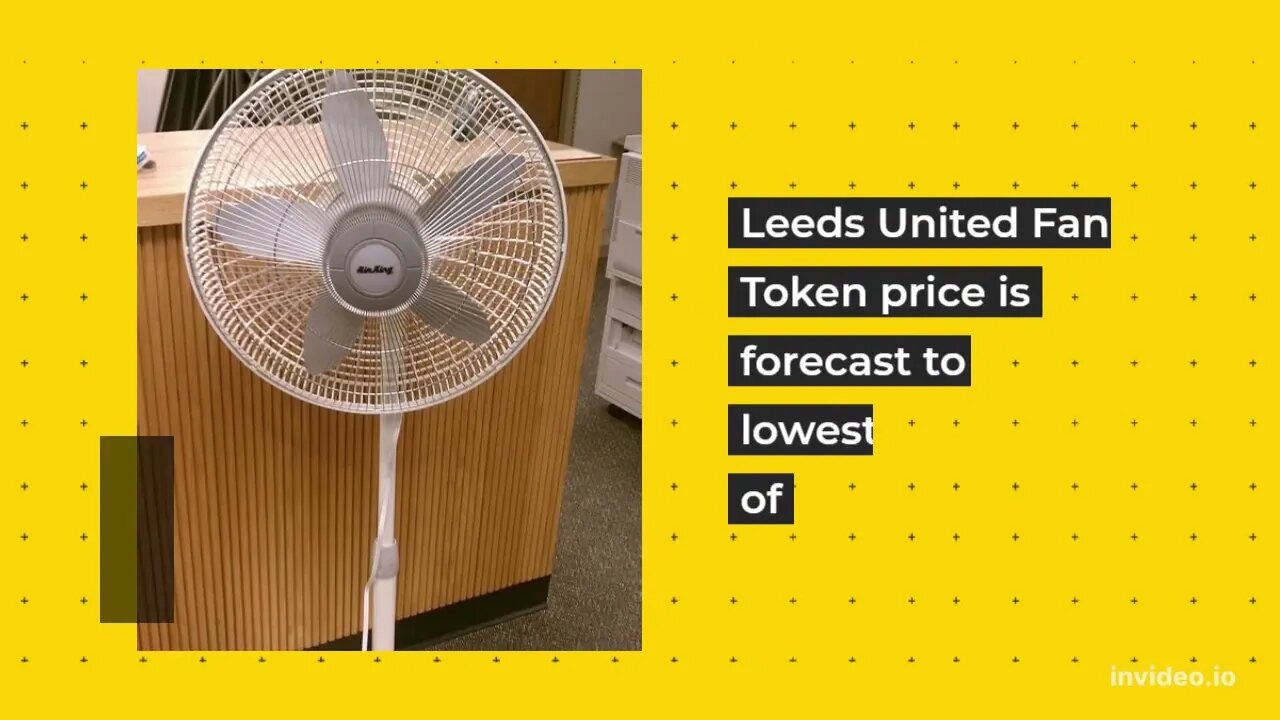 Leeds United Fan Token Price Prediction 2022, 2025, 2030 LUFC Price Forecast Cryptocurrency Price