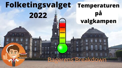 Temperaturen på valgkampen 3110 2022