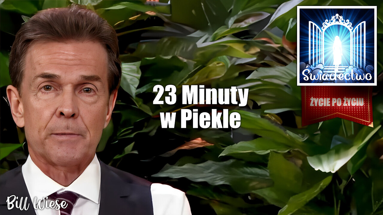 23 Minuty w Piekle ✽ Życie po Życiu ✽ LEKTOR PL