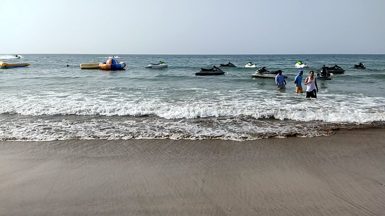 oman beach ⛱️⛱️⛱️⛱️⛱️