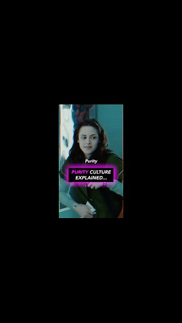 Purity Culture Explained