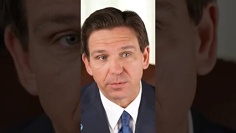 Ron DeSantis 'I'm winning decisively amongst Republicans, moderates and Hispanic voters'