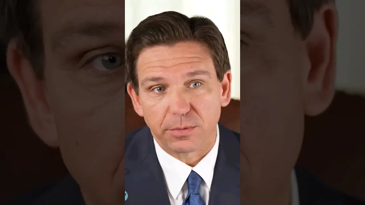Ron DeSantis 'I'm winning decisively amongst Republicans, moderates and Hispanic voters'
