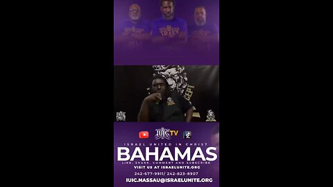 https://youtube.com/@iuicnassaubahamas4467