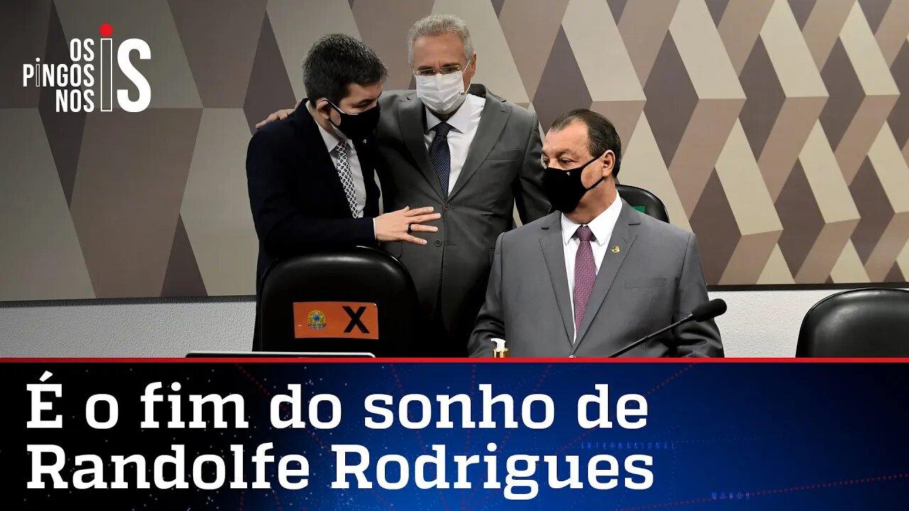 Tribunal Penal de Haia frustra cúpula da CPI da Pandemia