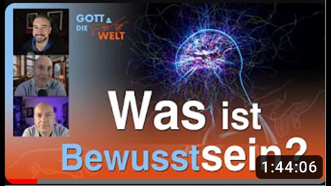 April 4, 2024..🇩🇪 🇦🇹 🇨🇭..NUOVISO🎇....👉 Was ist Bewusstsein 👈🗽