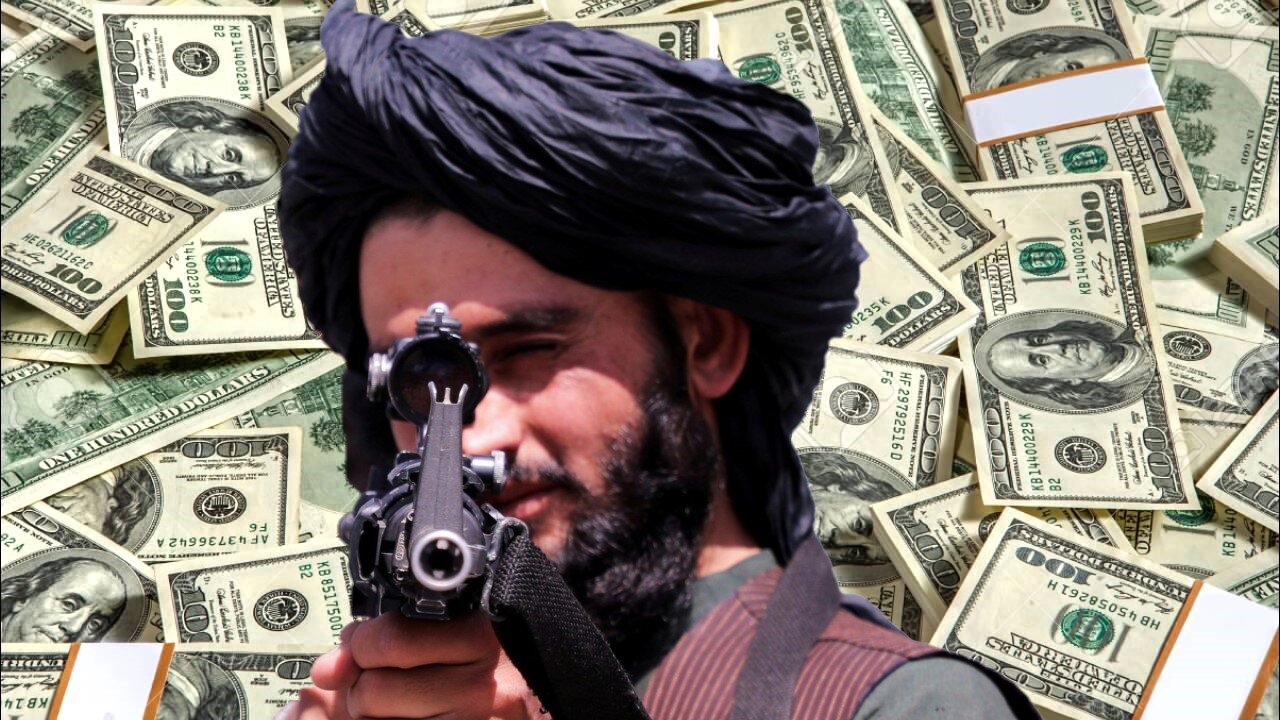 Afghanistan is still America's Money Pit