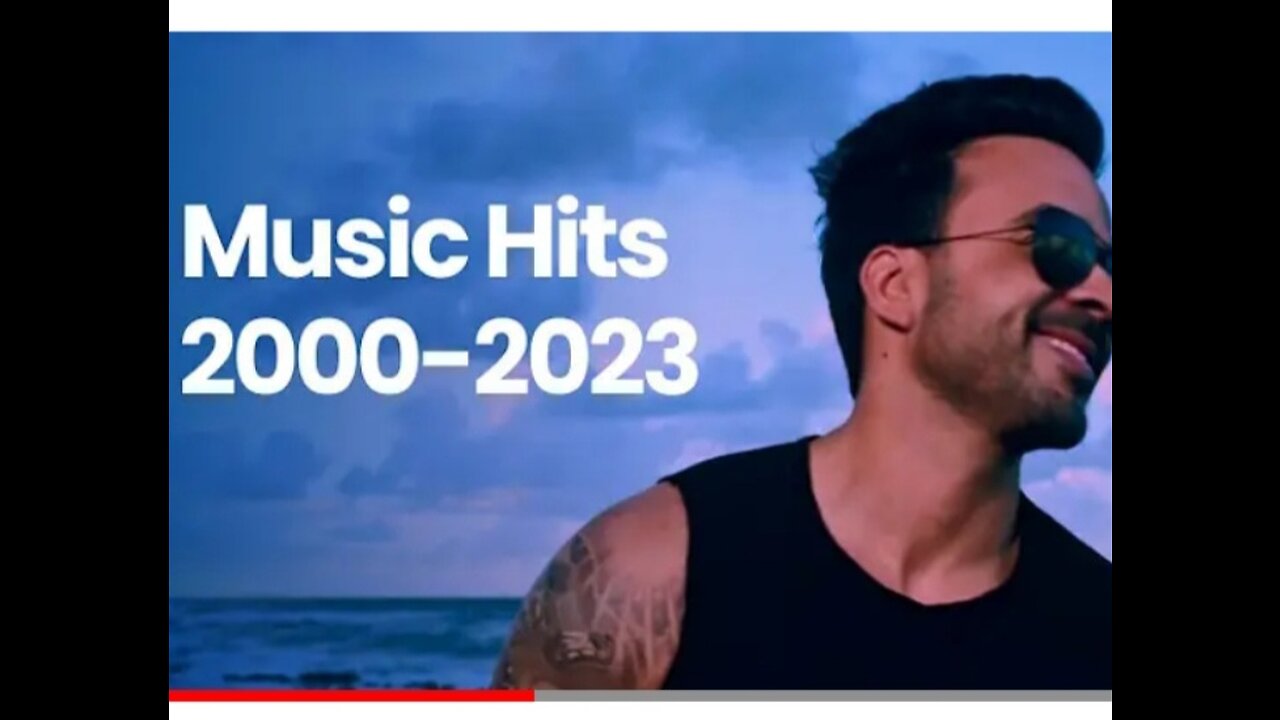 Best Music Hits 2000 to 2023 - Top Songs 🎵 🔥 🎶 ♥️