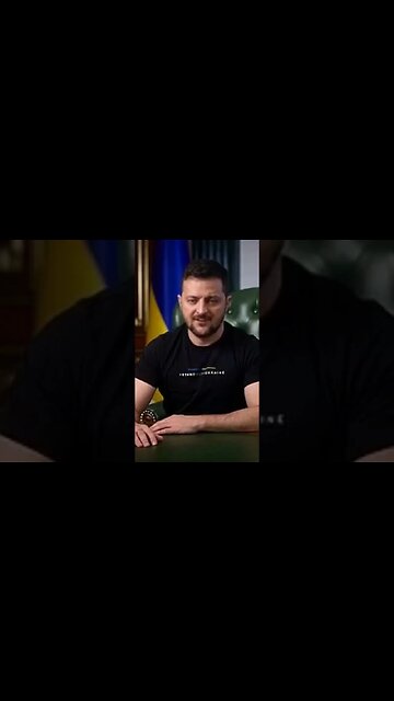 what Zelensky asked Putin