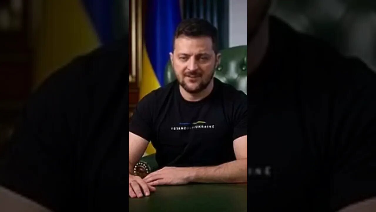 what Zelensky asked Putin