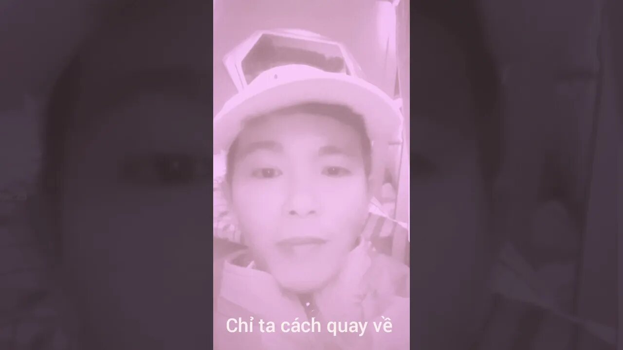Chỉ anh cách quay về |