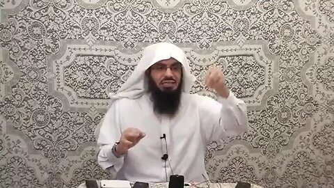 06 TAWHEED #6 Shaykh Ahmad Musa Jibril