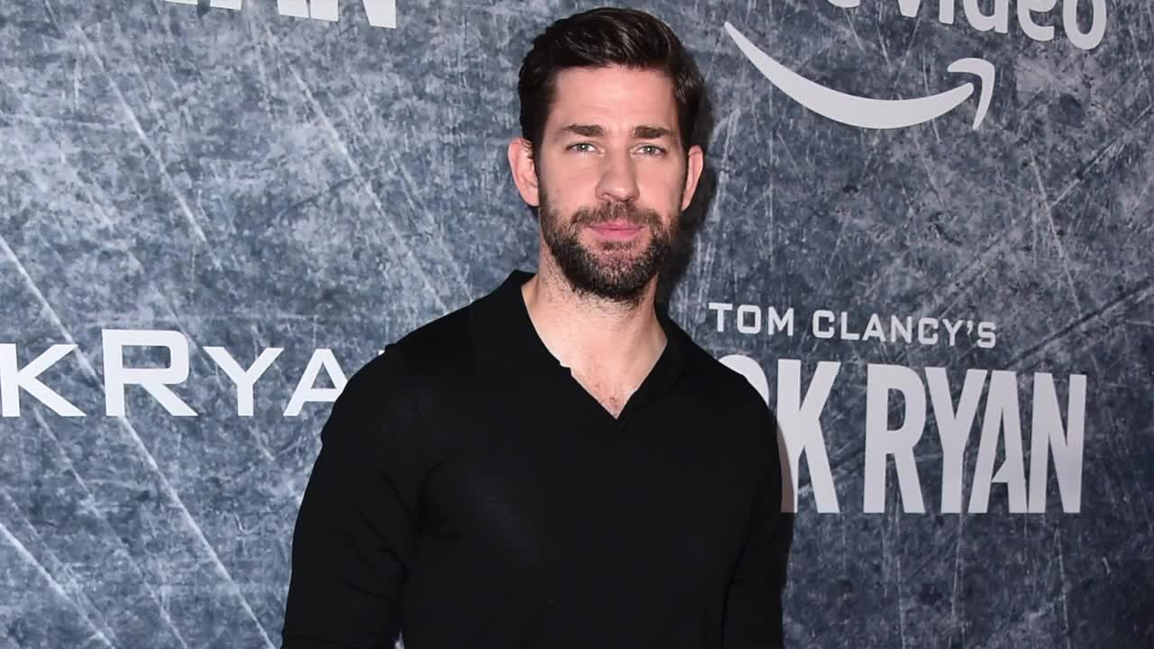 Lock 34 Bar and Grill introduces a John Krasinski and Emily Blunt themed menu
