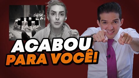 Geração Karen Bachini + Boulos 2.0 + Silvio Santos vs Zé Celso e o Parque Bixiga