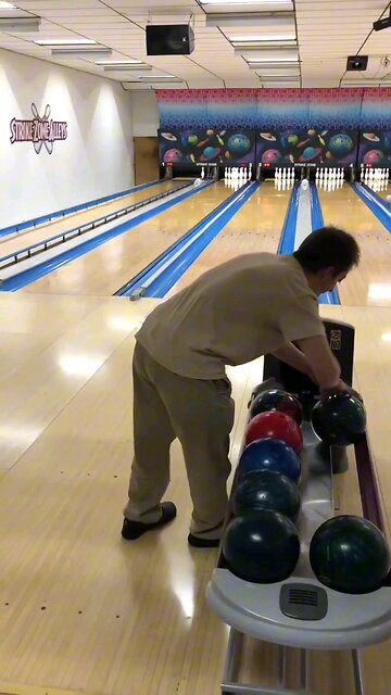 Special Olympics Bowling 🎳