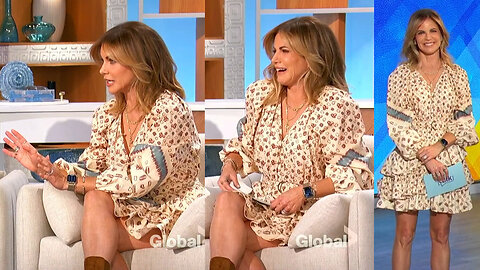 Natalie Morales Nov 21 2023