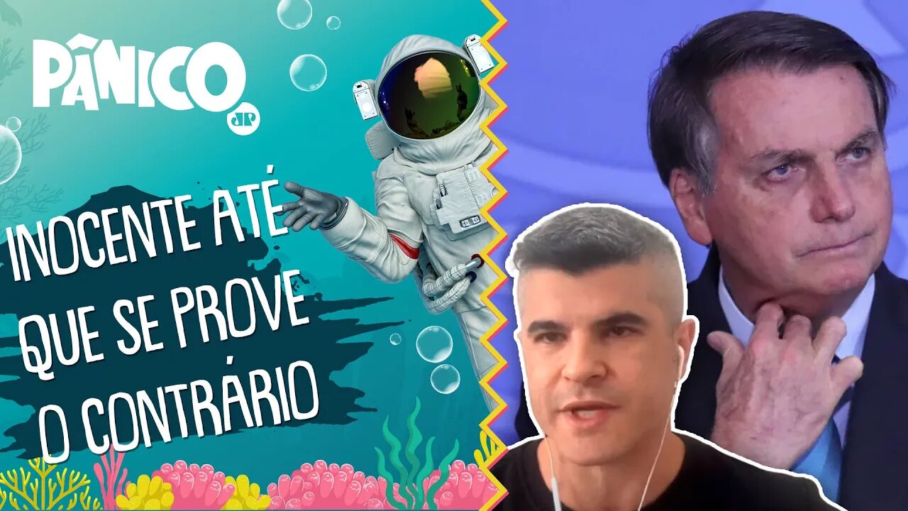 Guga Noblat fala sobre AMEAÇA DAS FORÇAS ARMADAS E BOLSONARO LONGE DE SER MITO DA HONESTIDADE