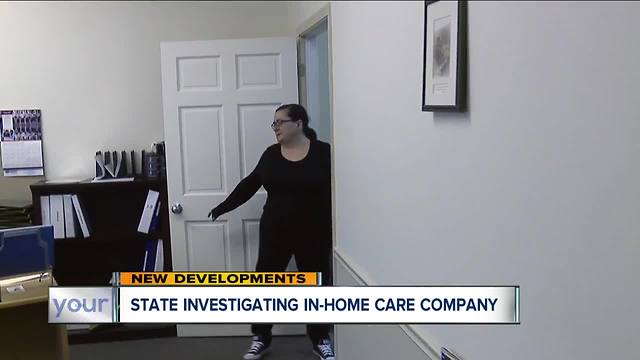 News 5 hidden-camera investigation sparks action by the Ohio Department of Medicaid