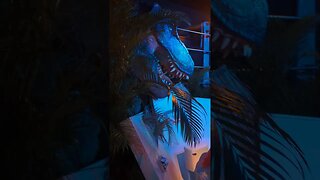 Jurassic Park 30th Anniversary Tribute Store (Part 2 of 3)