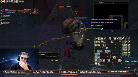 lets play Dungeons and Dragons Online hardcore season 6 2022 10 17 19 55 55 0088 24of24