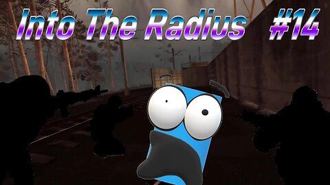 The END OF THE GAME! *Spoilers* Into the Radius Ep:14