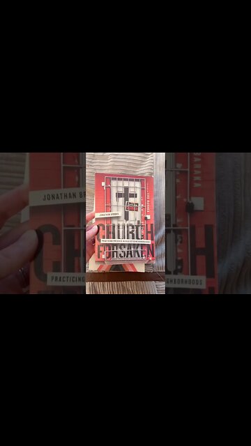 Important Books on the Local Church That Had a Big Impact On Me